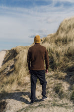 Load image into Gallery viewer, Haddock Knit (Brown)
