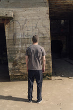 Load image into Gallery viewer, Mini Flying Seagull T-shirt (Morel)
