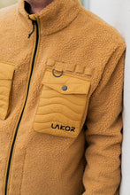 Load image into Gallery viewer, Campfire Pile Jacket (Wood Thrush)
