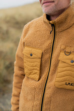 Load image into Gallery viewer, Campfire Pile Jacket (Wood Thrush)
