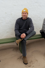 Load image into Gallery viewer, Jysk Knit (Navy)
