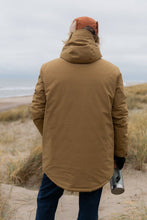 Load image into Gallery viewer, Parka Jacket (Dull Gold)
