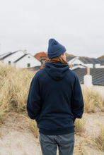 Load image into Gallery viewer, Seaparrot Seaman Hoodie (Blueberry)

