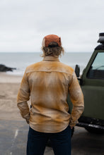 Load image into Gallery viewer, Inca Unna Shirt (Wood Thrush/White Pepper)
