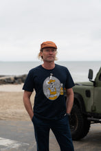 Load image into Gallery viewer, Light the Way T-shirt (Blueberry)
