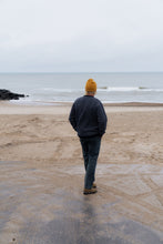 Load image into Gallery viewer, Jysk Knit (Navy)
