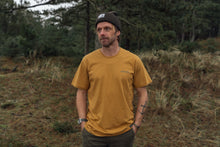Load image into Gallery viewer, Out There T-shirt (Wood Thrush)
