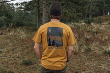 Load image into Gallery viewer, Out There T-shirt (Wood Thrush)
