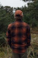 Load image into Gallery viewer, Earflap Cap (Mocha Bisque)
