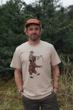 Load image into Gallery viewer, Earflap Cap (Mocha Bisque)
