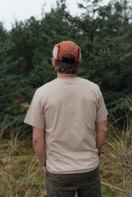 Load image into Gallery viewer, Nordic Über T-shirt (White Pepper)
