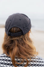 Load image into Gallery viewer, Docker Cap (Black)
