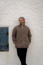 Load image into Gallery viewer, Spork Overshirt (Morel)
