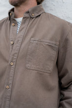 Load image into Gallery viewer, Spork Overshirt (Morel)
