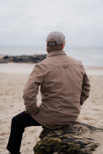 Load image into Gallery viewer, Spork Overshirt (Morel)
