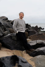 Load image into Gallery viewer, Jysk Knit (Off White)
