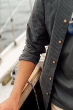 Load image into Gallery viewer, Linus Light Shirt (Urban Chic)
