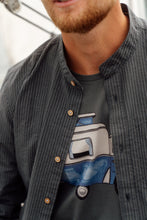 Load image into Gallery viewer, Linus Light Shirt (Urban Chic)
