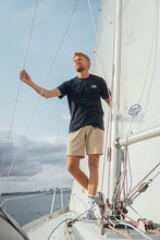 Load image into Gallery viewer, McBeardface Shorts (White Pepper)
