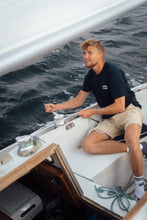 Load image into Gallery viewer, McBeardface Shorts (White Pepper)
