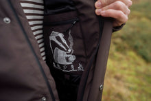 Load image into Gallery viewer, Parka Jacket (Mole)
