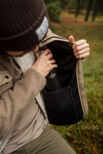 Load image into Gallery viewer, Campfire Pile Jacket (Fallen Rock)
