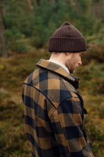 Load image into Gallery viewer, Birler Wool Jacket (Fir Green)
