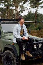 Load image into Gallery viewer, Carnage Chino Pants (Black)
