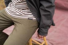 Load image into Gallery viewer, Carnage Chino Pants (Olive Night)
