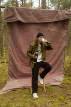 Load image into Gallery viewer, Carnage Chino Pants (Black)
