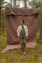 Load image into Gallery viewer, Carnage Chino Pants (Olive Night)
