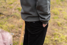 Load image into Gallery viewer, Carnage Chino Pants (Black)
