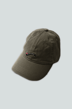 Load image into Gallery viewer, Lakridspibe Cap (Army)
