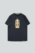 Load image into Gallery viewer, Lantern Light T-shirt (Moonless Night)

