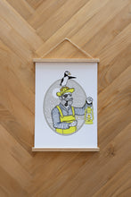 Load image into Gallery viewer, Light The Way Poster

