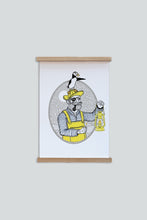 Load image into Gallery viewer, Light The Way Poster
