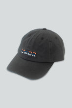 Load image into Gallery viewer, Logo Cap (Black)
