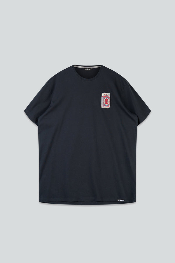 Matchbox T-shirt (Moonless Night)