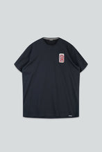 Load image into Gallery viewer, Matchbox T-shirt (Moonless Night)
