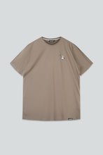 Load image into Gallery viewer, Mini Flying Seagull T-shirt (Morel)
