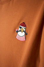 Load image into Gallery viewer, broderi
