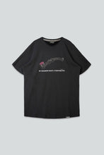 Load image into Gallery viewer, Lakridspibe T-shirt (Moonless Night)
