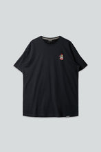 Load image into Gallery viewer, Mini Mine! T-shirt (Moonless Night)
