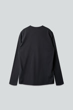 Load image into Gallery viewer, Mini Smoking Salmon LS T-shirt
