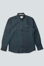 Load image into Gallery viewer, Moss Shirt (Dark Slate)
