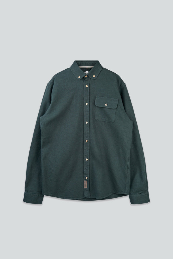 Moss Shirt (Green Gables)