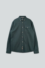 Load image into Gallery viewer, Moss Shirt (Green Gables)
