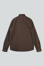 Load image into Gallery viewer, Moss Shirt (Morel)
