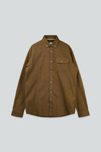 Load image into Gallery viewer, Moss Shirt (Wood Thrush)

