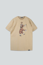 Load image into Gallery viewer, Nordic Über T-shirt (White Pepper)

